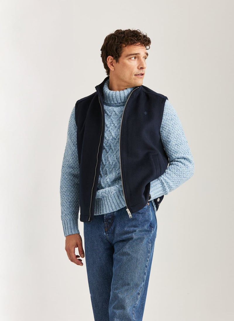 Väst | Humphrey