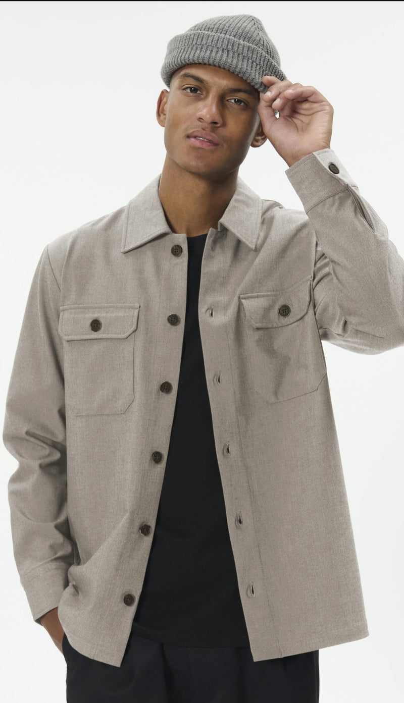 Overshirt | MADamo - Collection of Brands