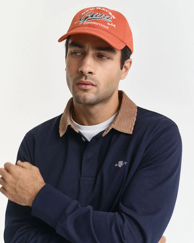 Rugbytröja | Heavy Rugger - Collection of Brands