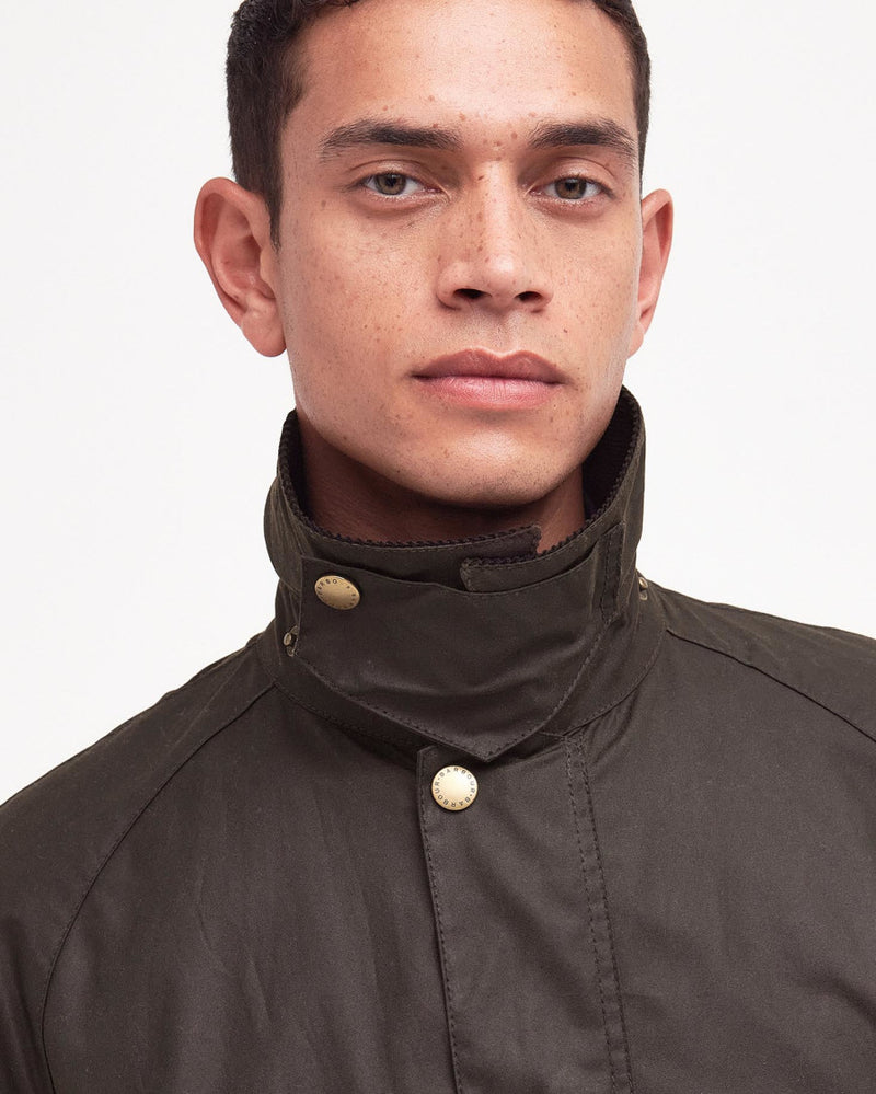 VaxJacka | Ashby - Collection of Brands