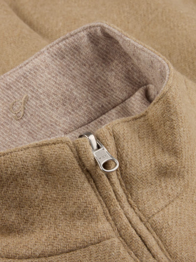 Väst | Vändbar - Collection of Brands
