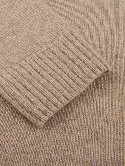 Tröja | Tjockstickat Merino - Collection of Brands