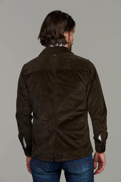 Overshirt | Corduroy - Collection of Brands