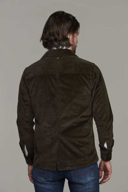 Overshirt | Corduroy - Collection of Brands