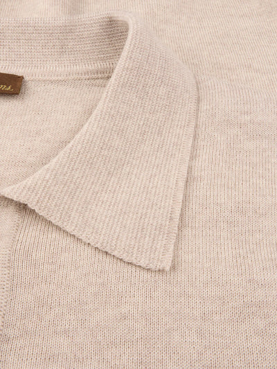 Kragtröja | Merino - Collection of Brands