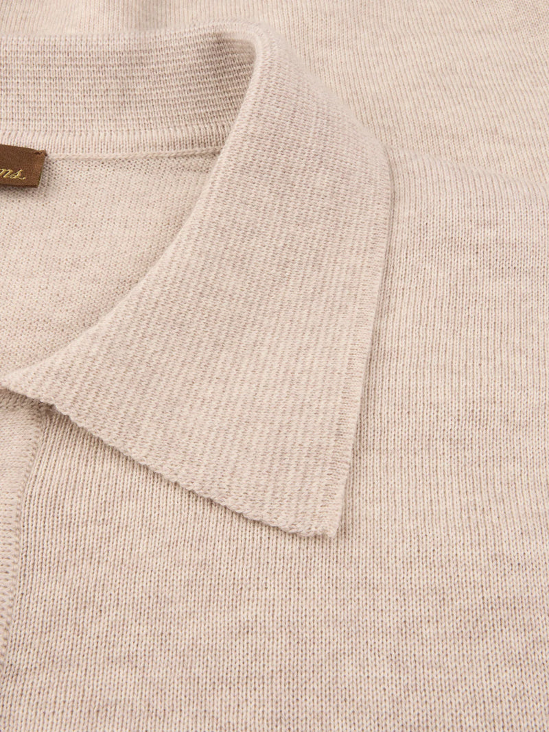 Kragtröja | Merino - Collection of Brands
