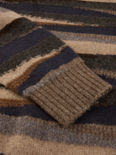 Tröja | Jak/Merino - Collection of Brands