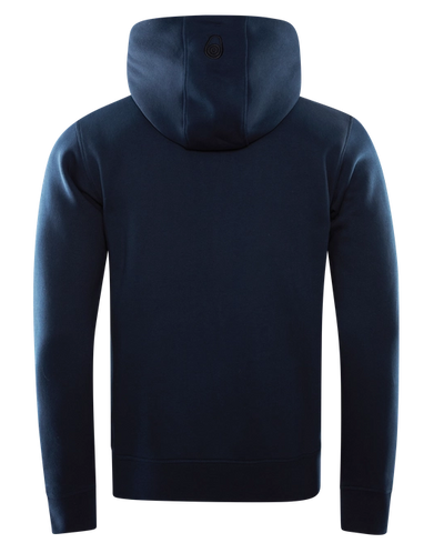 Huvtröja Zip | Bowman