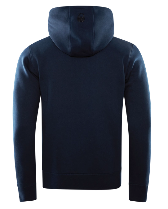 Huvtröja Zip | Bowman