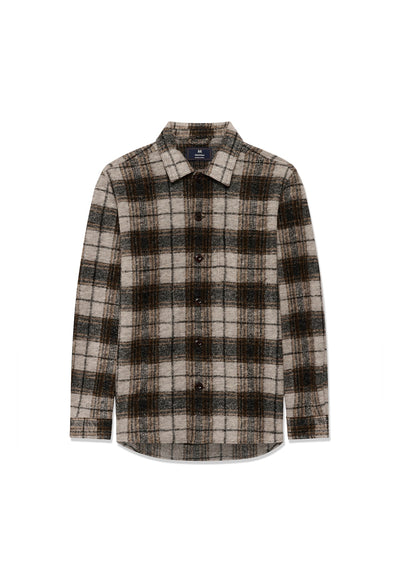 Overshirt | MApelton Heritage - Collection of Brands