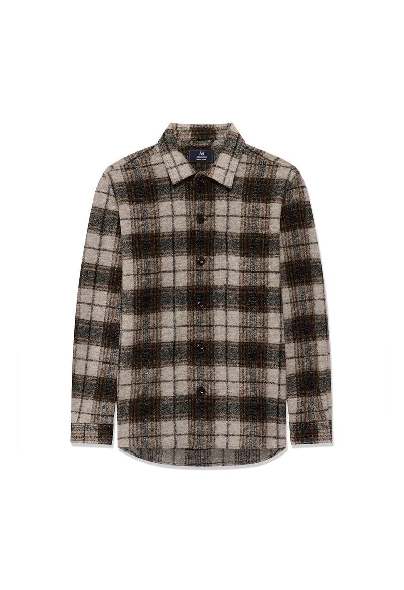 Overshirt | MApelton Heritage - Collection of Brands