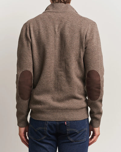 Cardigan | Essential Patch
