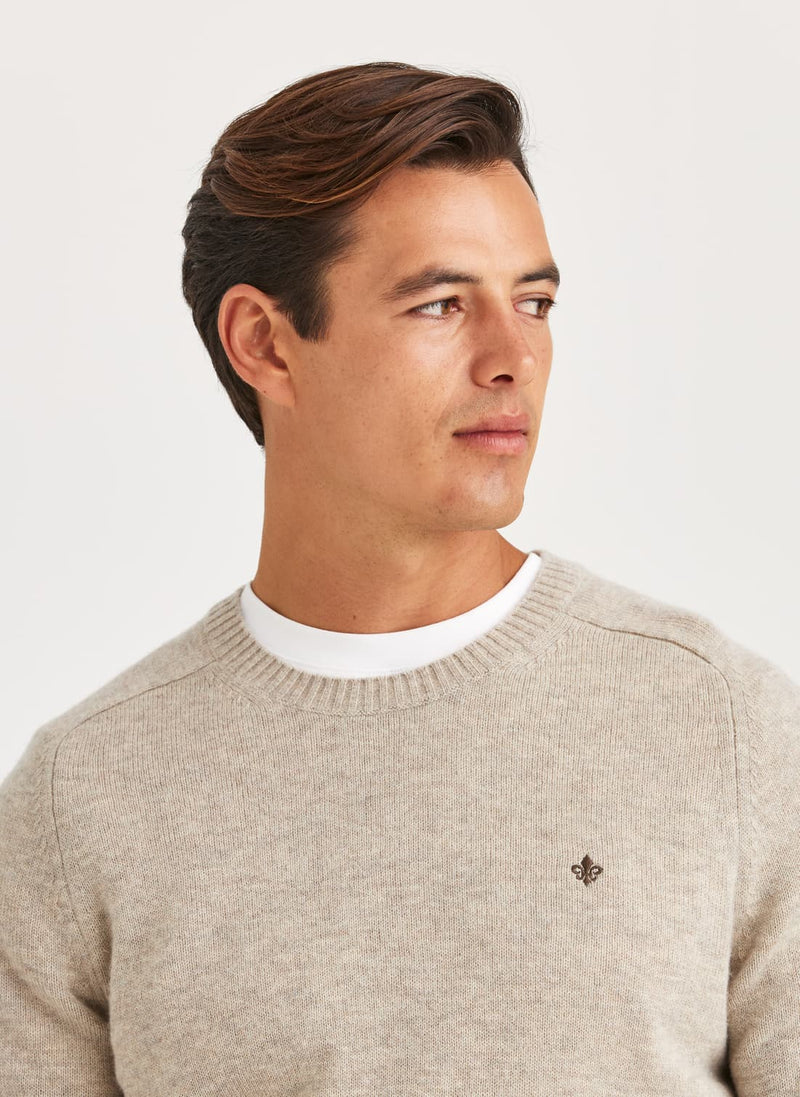 Tröja | Hertford Oneck - Collection of Brands