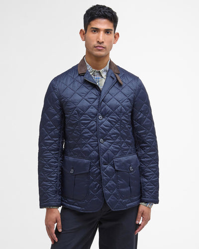 Quiltad Jacka | Sander - Collection of Brands