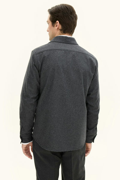 Overshirt | Magnus Flanell - Collection of Brands