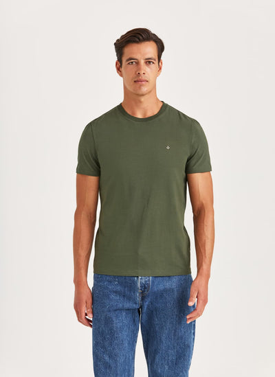 T-Shirt | James Tee - Collection of Brands