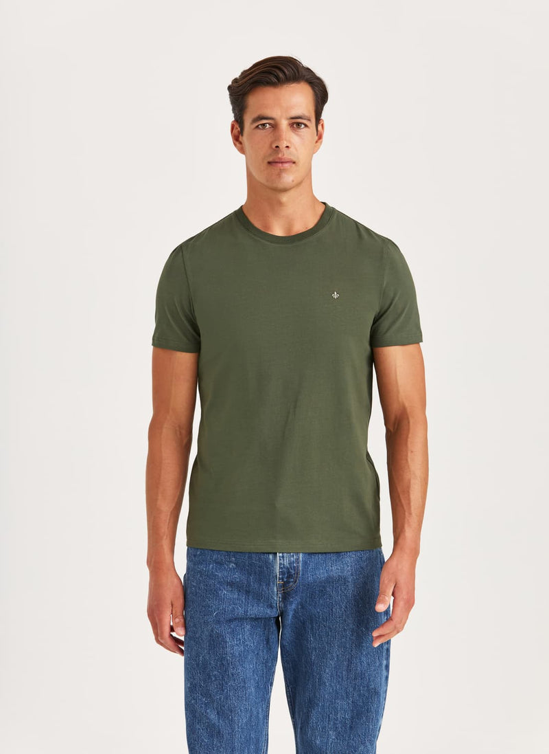 T-Shirt | James Tee - Collection of Brands