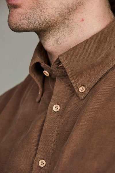 Skjorta | Babycord - Collection of Brands