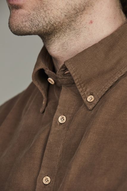 Skjorta | Babycord - Collection of Brands