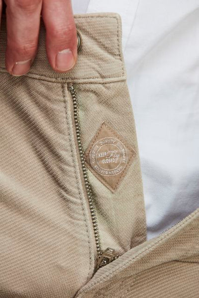 5-Pkt | Twill Cord - Collection of Brands