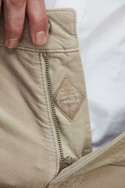 5-Pkt | Twill Cord - Collection of Brands