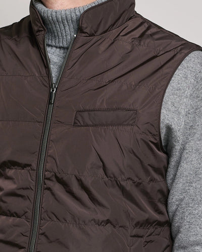 Väst | Vadderad - Collection of Brands