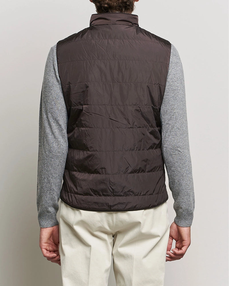 Väst | Vadderad - Collection of Brands