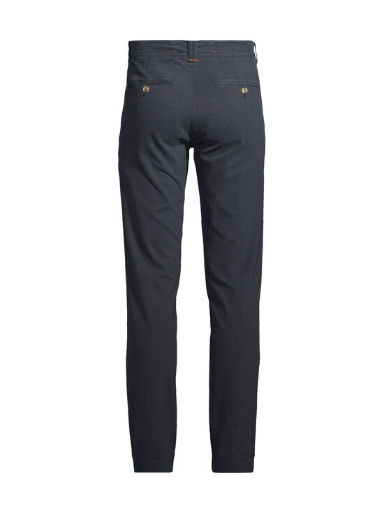 Chinos | Dilan Suede Touch