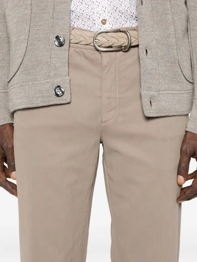 Chinos | Dilan Suede Touch - Collection of Brands