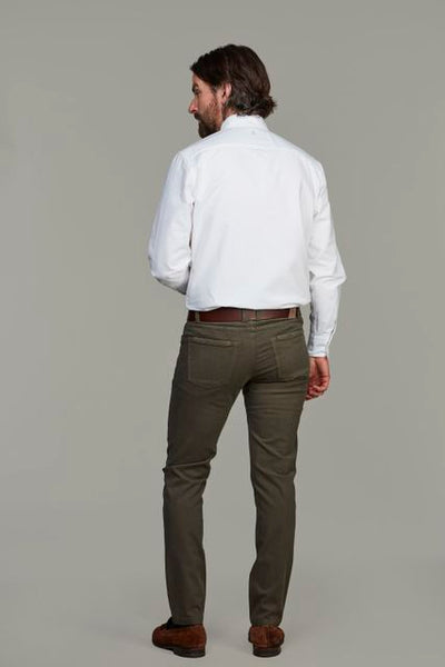 5-Pkt | Satorial Stretch