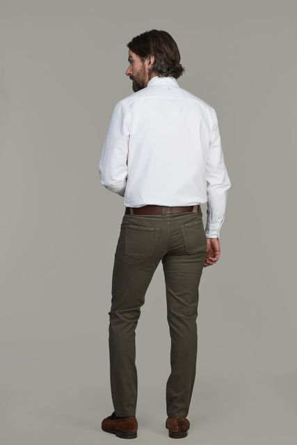 5-Pkt | Satorial Stretch