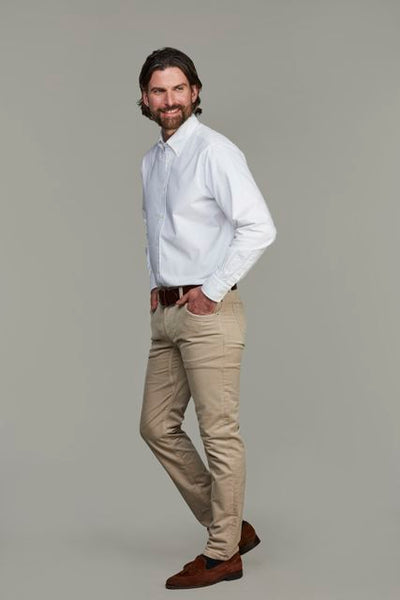 5-Pkt | Twill Cord - Collection of Brands