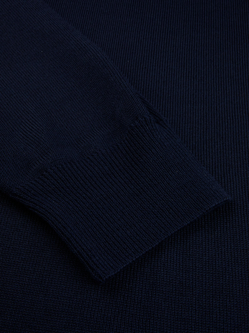Polotröja | Merino - Collection of Brands