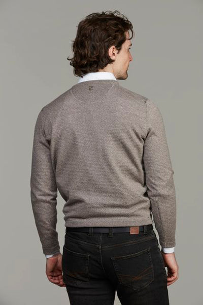 Tröja | Structure Merino - Collection of Brands