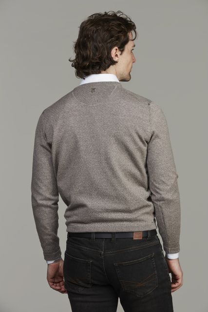 Tröja | Structure Merino - Collection of Brands