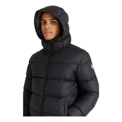 Dunjacka | Lång Puffer
