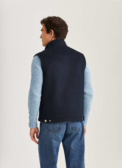 Väst | Humphrey