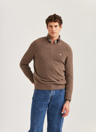 Tröja | Hertford Oneck - Collection of Brands