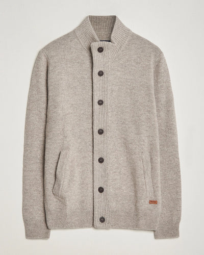 Cardigan | Essential Patch