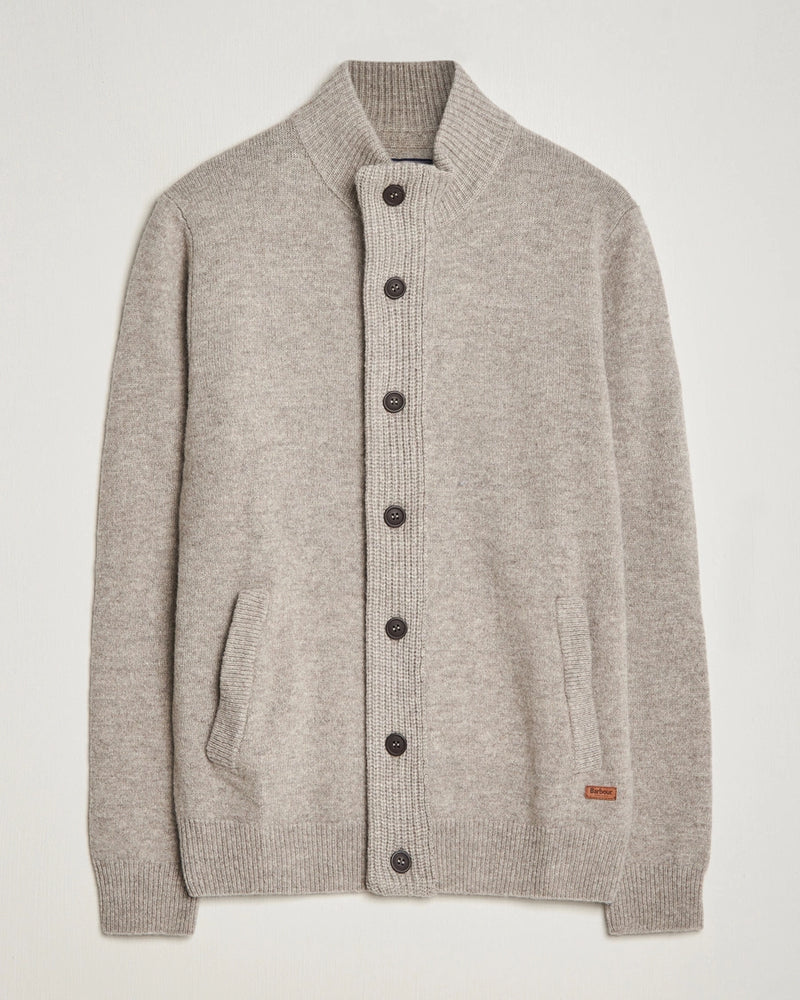 Cardigan | Essential Patch