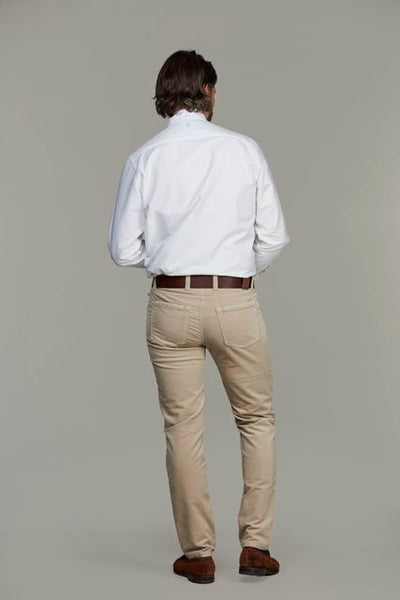 5-Pkt | Twill Cord - Collection of Brands