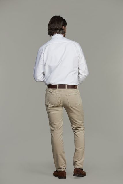 5-Pkt | Twill Cord - Collection of Brands