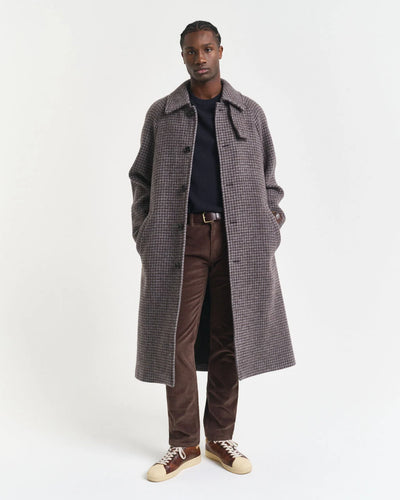5-Pkt | Cord Jeans
