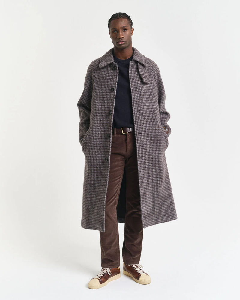 5-Pkt | Cord Jeans