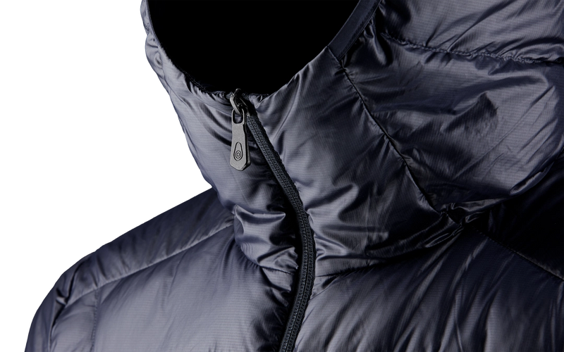 Dunjacka | Spray Down Hood