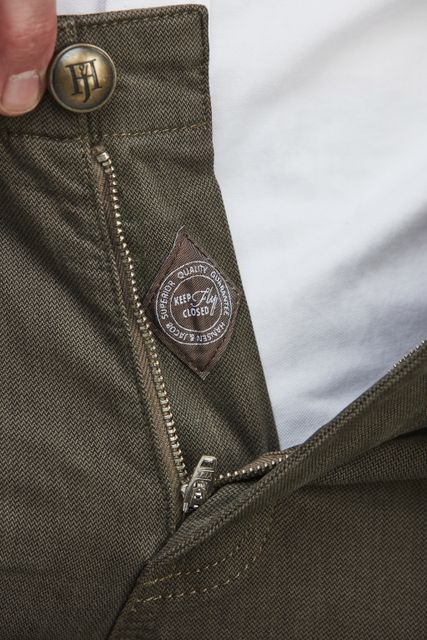 5-Pkt | Satorial Stretch