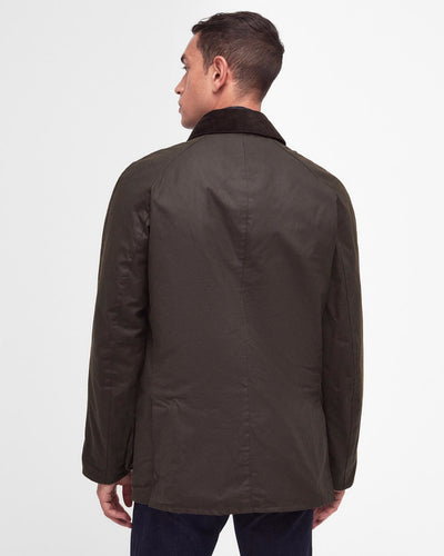 VaxJacka | Ashby - Collection of Brands