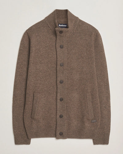Cardigan | Essential Patch