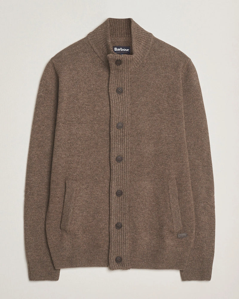 Cardigan | Essential Patch