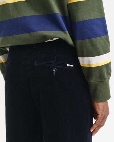 Chinos | Cord